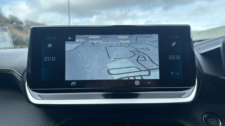 Peugeot 2008 1.2 PureTech 130 GT 5dr Petrol Estate